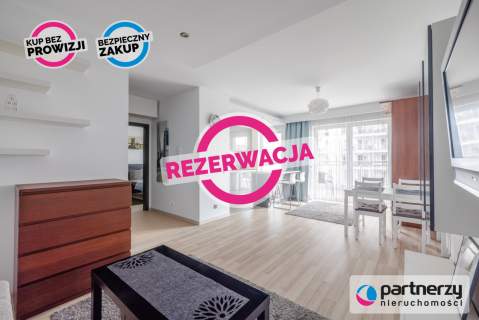 Inwestycja 4 oceany Gdańsk Przymorze, blisko morza