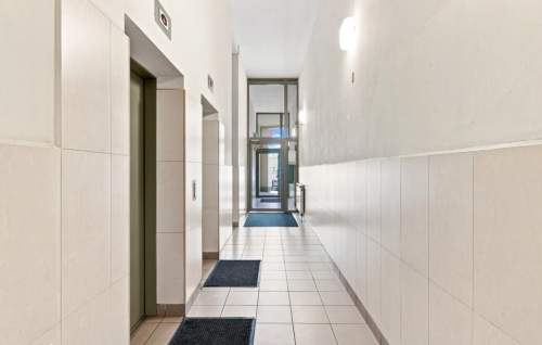 Fabryczna 41 m Grzegórzki Balkon