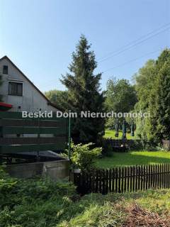 Działka budowlana na sprzedaż, 2545 m2, Bielsko-Biała