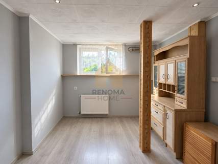 48m2 w Odrestaurowanej kamienicy