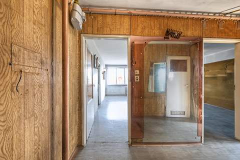 Przestronne trzy pokoje Balkon Tysiąclecie