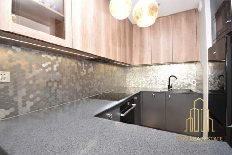 DWA POKOJE W APARTAMENTACH JAGIELLOŃSKICH