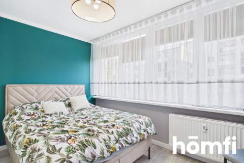 Wyjątkowy Apartament w centrum Katowic