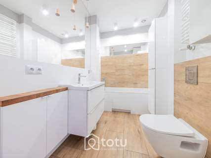 Idealne dla rodziny 3 pok balkon parking XL 