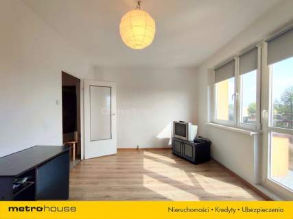 3 pokoje z balkonem i widokiem na panoramę Rybnika