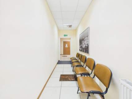 Lokal pod apartamenty biura, Krupnicza przy Rynku