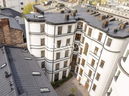 245 m2 /stan deweloperski / Emilii Plater