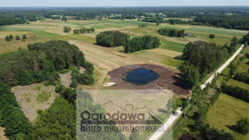 Działki do zabudowy