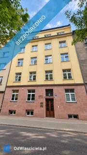 3 pokoje 61,1 m balkon winda Kraków, Stare Miasto