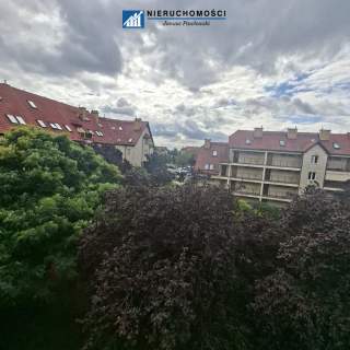 mieszkanie 50m wynajm 2 poziomy Polkowice