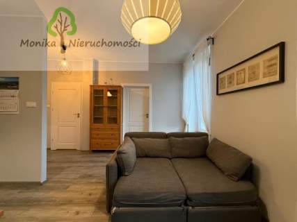 Mieszkanie 2 pokoje po remoncie