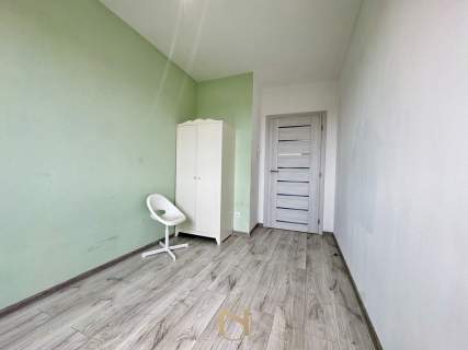 Mieszkanie na sprzedaż, 47,4 m2, Gorzów Wielkopolski