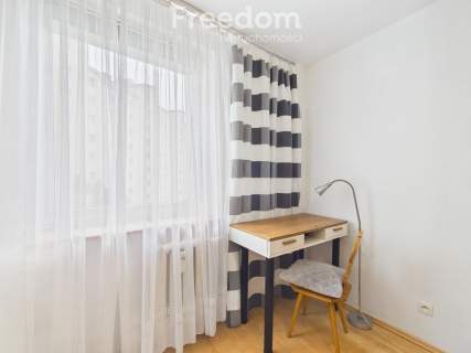 3 pokoje 53 m2, Praga Południe
