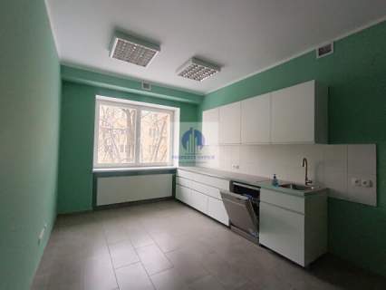 Mokotów lokal biurowy 224,62m2 do wynajęcia