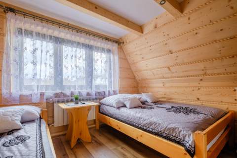 Dom wolnostojący Zakopane