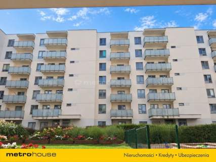 2 pokoje w apartamentowcu na Woli / garaż w cenie