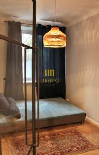 Klimatyczne 45m2, kamienica, metro/Stary Mok