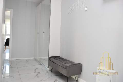 3 - POKOJE W APARTAMENTACH NA MŁYNOWEJ