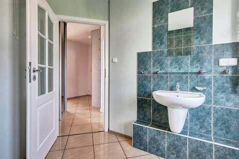 Jasne, ciche 52 m2, 2-pokojowe Grunwald