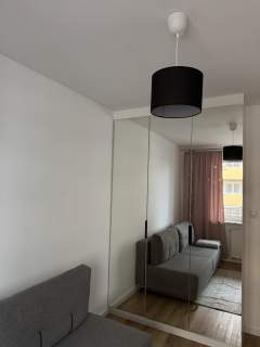 Mieszkanie 2-pokojowe 35m2