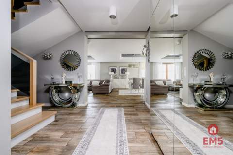 Piękny Dom 160m2 Czarna Białostocka