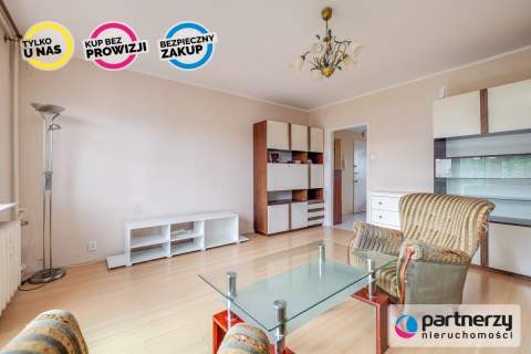GDAŃSK SIEDLCE 59,12 M 2 POKOJE DOBRA LOKAL