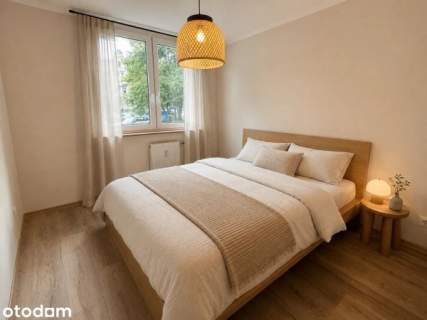Mieszkanie na sprzedaż, 43 m2, Mysłowice
