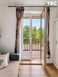 Apartament Inwestycyjny w Tatrach