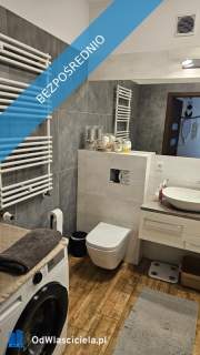 DO WPROWADZENIA 3 pok. 63 m2 Balkon Piwnica 30 km Poznań