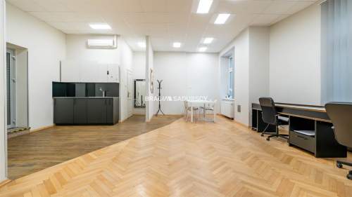 Lokal biurowy o pow. 303m2, Stare Miasto Kraków 