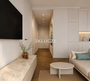 Apartament z widokiem