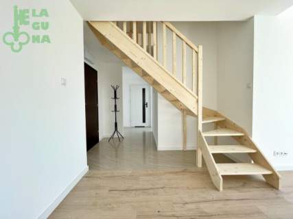 Gdynia Chwarzno-Wiczlino, 98,2m2, cztery pokoje, balkon