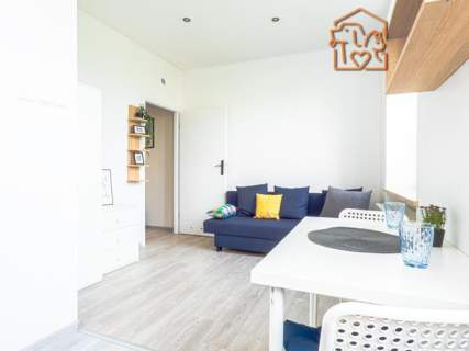 2 pokoje, pet-friendly - Chodkiewicza 30