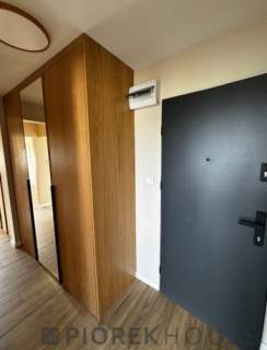 2-pokojowe mieszkanie na Bielanach