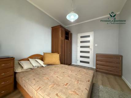Na wynajem/Żeromskiego/2 pok., balkon