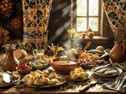 Wyposażone lokale wraz z funkcjonującą gastronomią