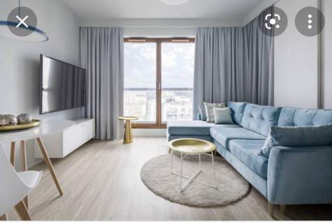 Mieszkanie do wynajęcia, 24 m2, Sosnowiec