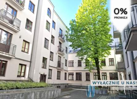 Kamienica Dwupoziomowe lub 2 mieszkania Metro