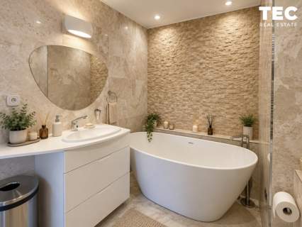 Gotowe do wprowadzenia 43m2 - 2 pok Balkon