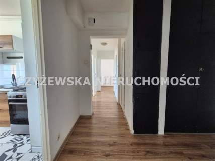 4-POKOJOWE PRZY UL. JEDNOŚCI NARODU 27 BLISKO PKP