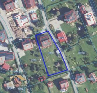 Dom na sprzedaż Kocoń 220 m od zaraz