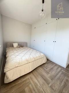 NA SPRZEDAŻ MIESZKANIE 51m2, ZBYLITOWSKA GÓRA