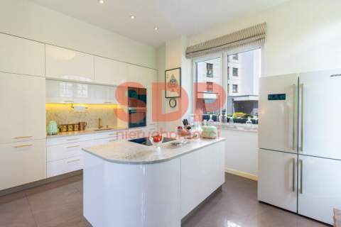 Wyjątkowy Apartamet w zielonym sercu Łodzi, blisko centrum Film...