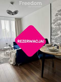 Mieszkanie ul. Dworcowa. 2 pokoje do wprowadzenia