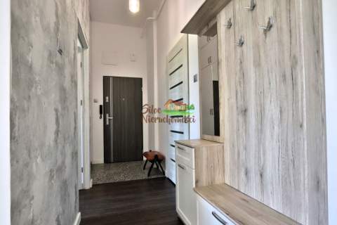 56,50m2 gotowe do zamieszkania Stare Miasto Głogów