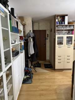 3 pokojowe mieszkanie na sprzedaż na Warszawskich Jelonkach