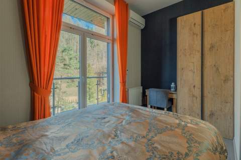 Kurort Kozubnik Penthouse 72 m z Tarasem 191 m