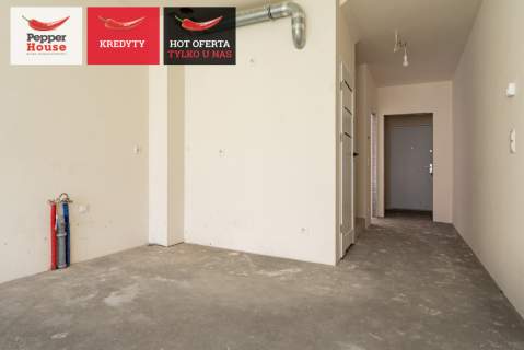 Szereg w Rumi z ogrodem-Osiedle Czereśniowe