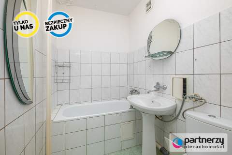 2 Pokoje w Super Lokalizacji Pod Inwestycje