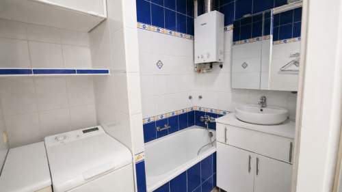 mieszkanie 52 m 2 pokoje I piętro
